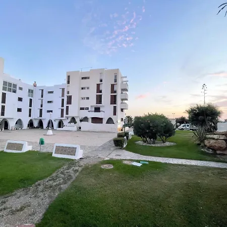 Appartement Primera Linea De Playa De Martina Almerimar