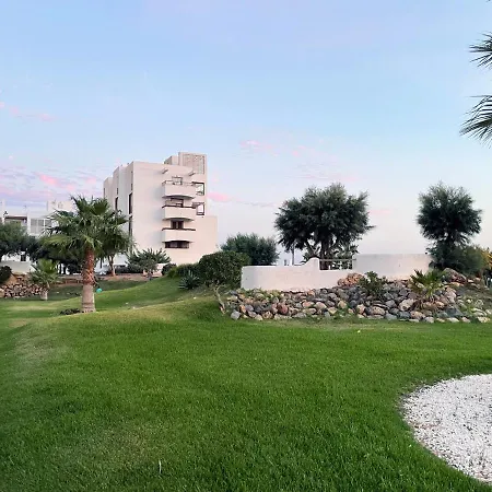 Appartement Primera Linea De Playa De Martina *