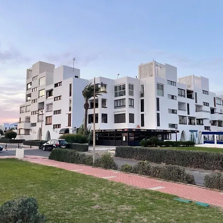 Appartement Primera Linea De Playa De Martina *