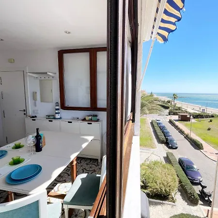 Appartement Primera Linea De Playa De Martina