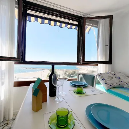 Appartement Primera Linea De Playa De Martina *