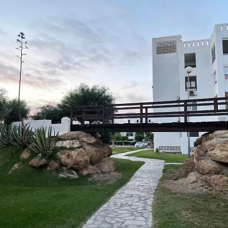 Appartement Primera Linea De Playa De Martina *