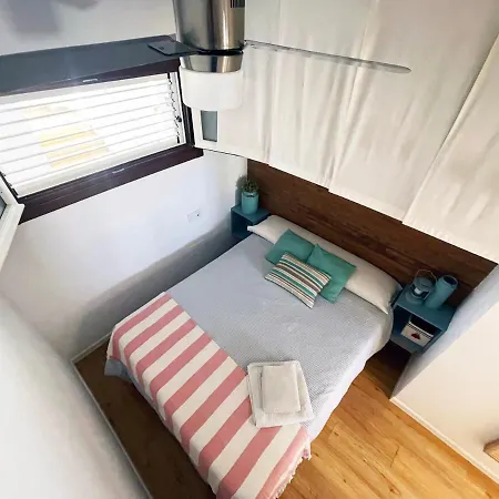 Apartman Primera Linea De Playa De Martina