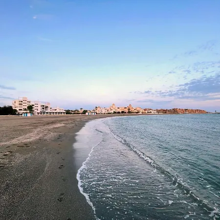 Primera Linea De Playa De Martina